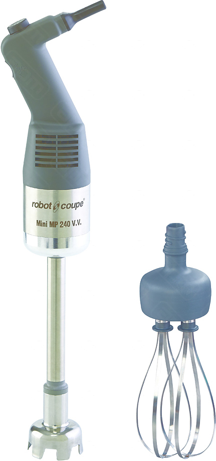 МИКСЕР ROBOT COUPE MINI MP240 C